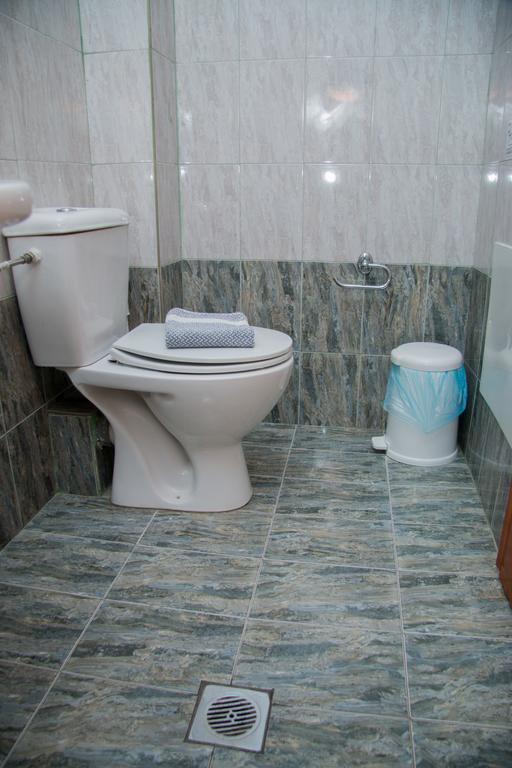 Santa Marina Apartments Rodakino Cameră foto
