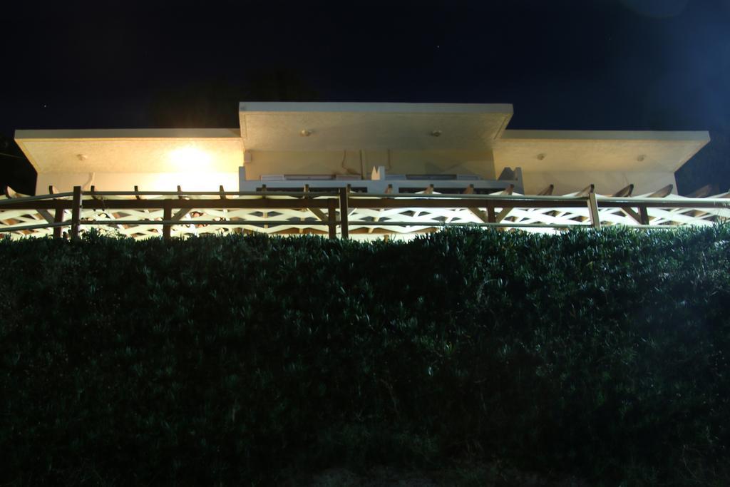 Santa Marina Apartments Rodakino Exterior foto